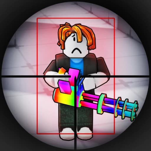 🎯 Aimbot Arena [FPS]