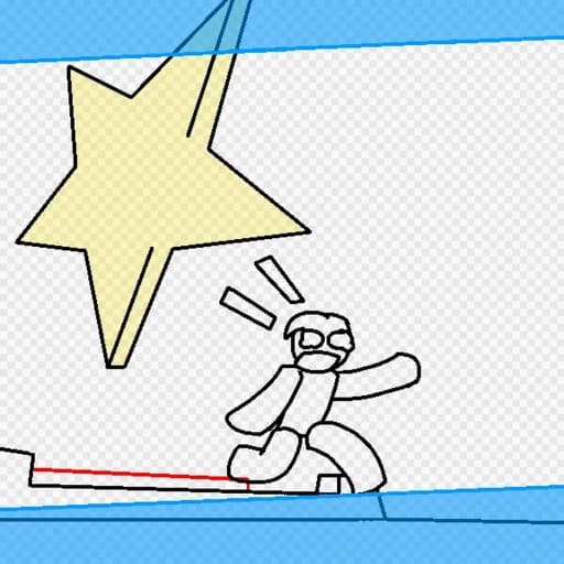 I Wanna Best The Creator!