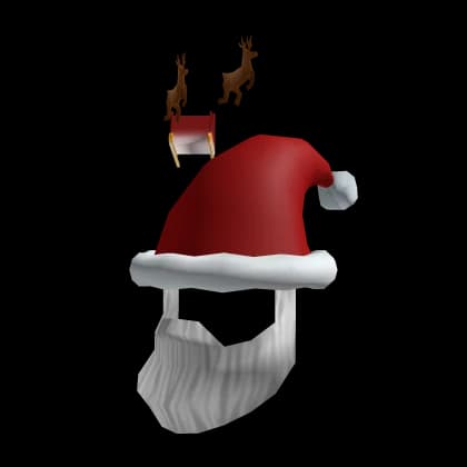 A Santa for All Seasons