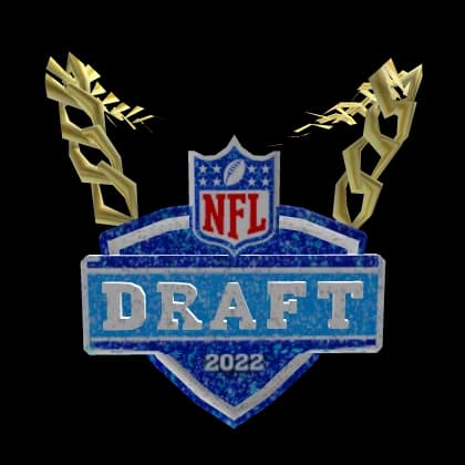 NFL Draft Chain