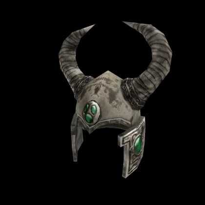 Forest Emerald Crest