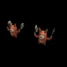 Dual Axe Monsters
