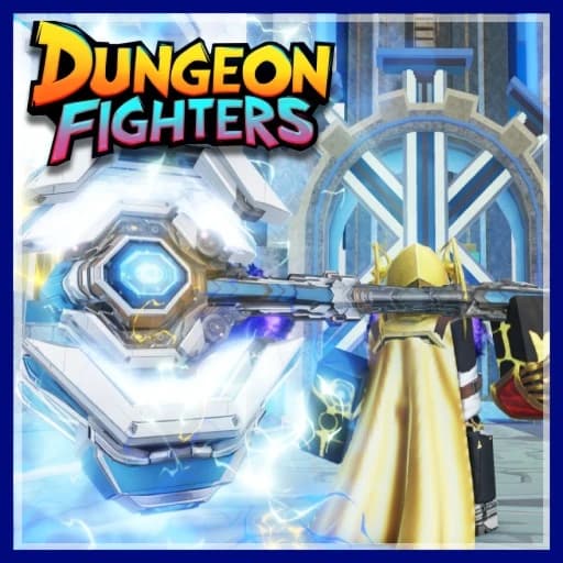 Dungeon Fighters