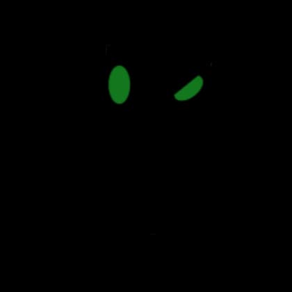 Green Whatchoo Talkin' Bout