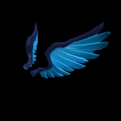 Vault Glider Wings