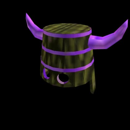 The Agonizingly Ugly Bucket of Doom