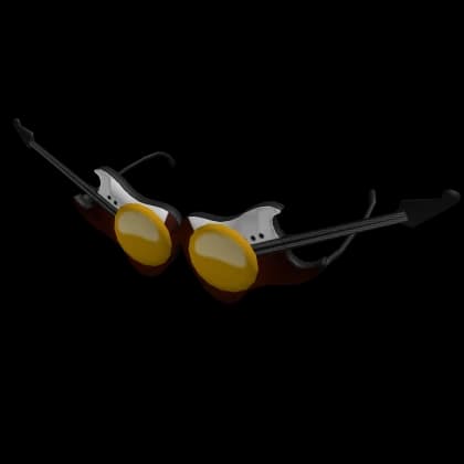 Guitar Glasses