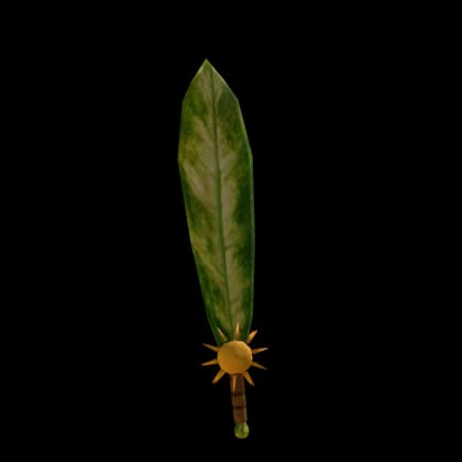 Sword of the Summer Sun