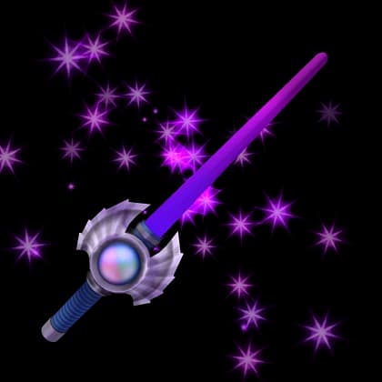 Amethyst Periastron Kappa