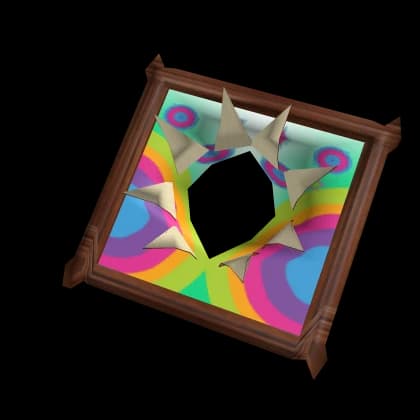 Living Art: Psychadelic Pop Art