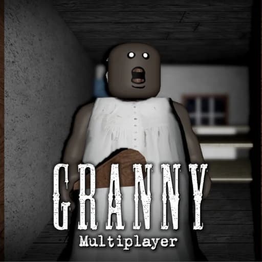 Granny: Multiplayer
