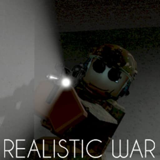 REALISTIC WAR