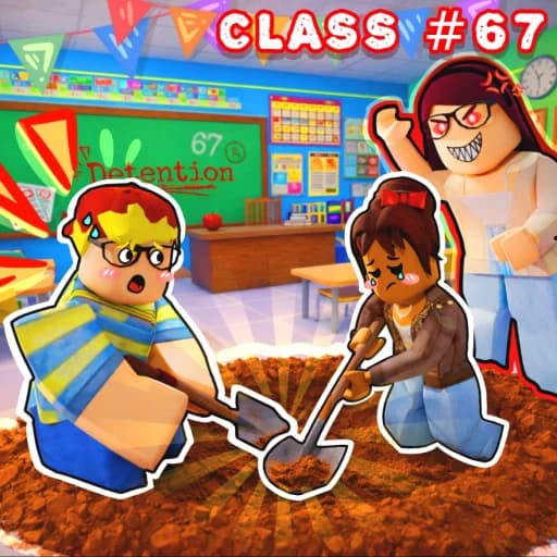 📖 Dig Out of Detention