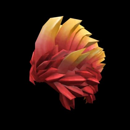 Lost Boy of Summer Hair