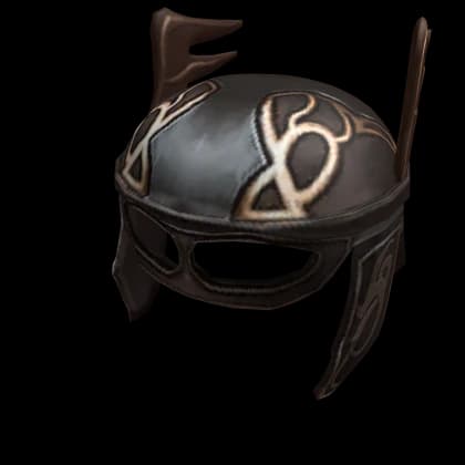Winged Helm of the Northern Brothers