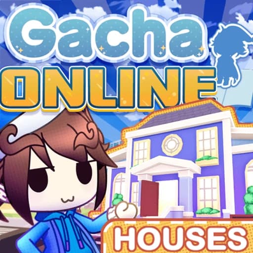 Gacha Online ✨ RP