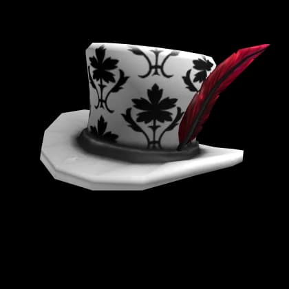 Timeless Top Hat