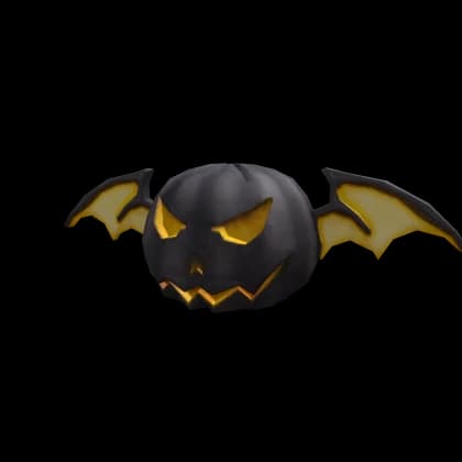 Bat O' Lantern
