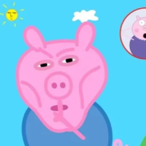 Watch Cringe Peppa movies