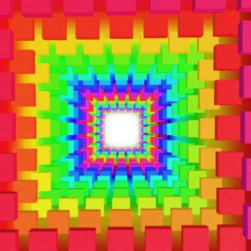 Skyfall-Trend Tower 🌈