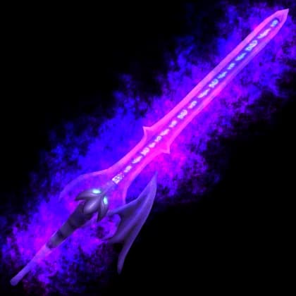 Azure Dragon's Magic Slayer