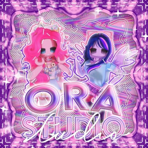 ❤ ORA | Main Dance Studio