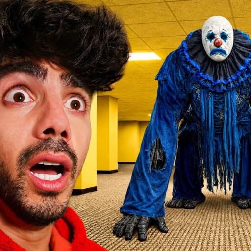 [🏠MINI MINI.EXE] Fede vigevani's realistic house 