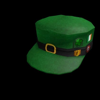 St. Patrick's Day 2012