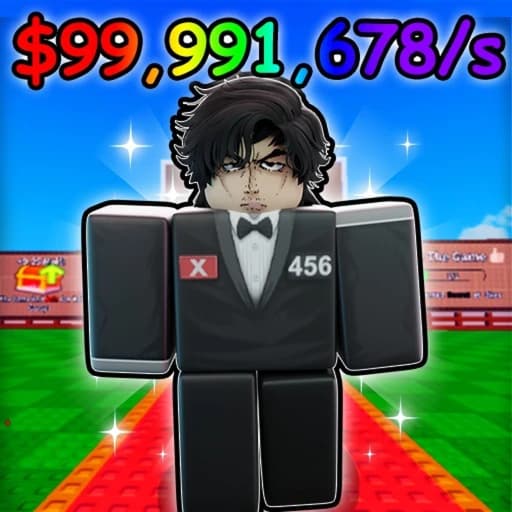 [🦑] Steal a Popular