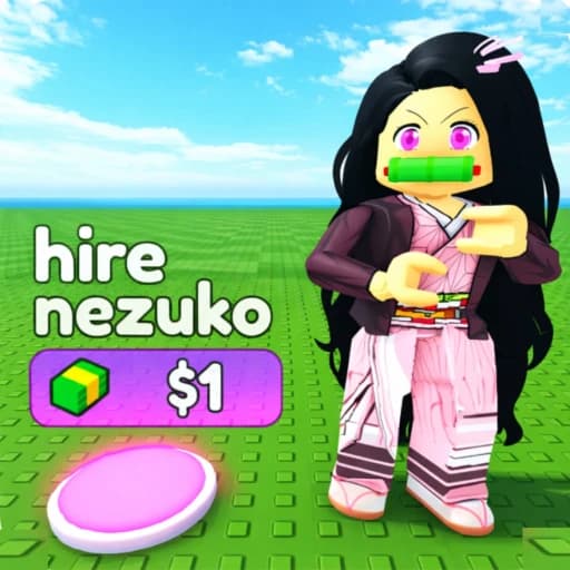 Demon Slayer Tycoon (NEW)