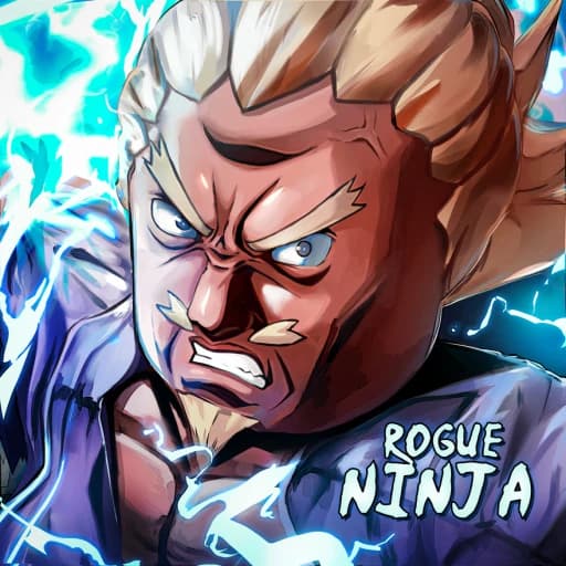  [THUNDER NINJA] Rogue Ninja
