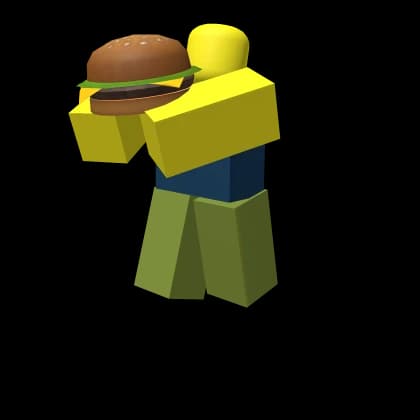 Noob Assist: Burger Boost