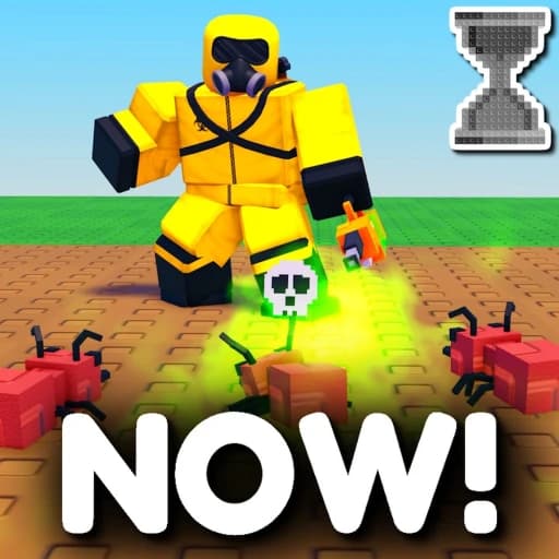 [💀] Garden Tower Defense 🌻