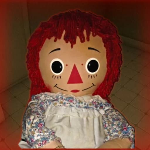 Annabelle [HORROR]