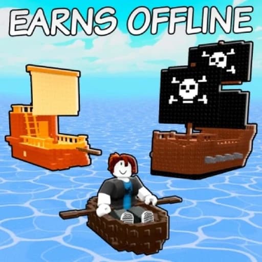 Your Boatyard! ⛵[RADIOACTIVE EVENT]