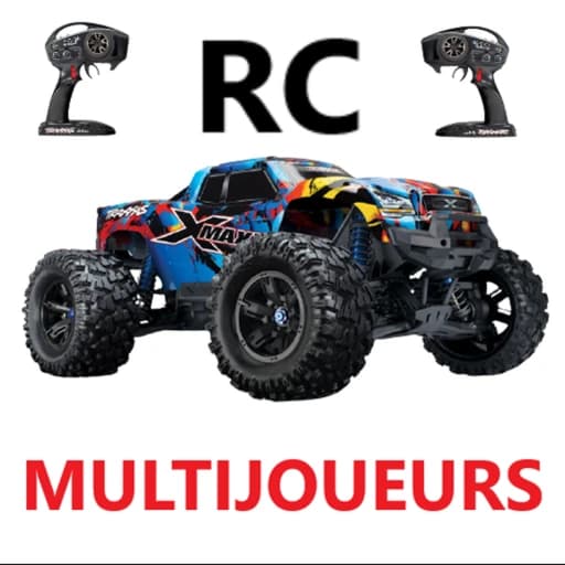 RC Multiplayer v1.1.1