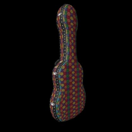 Gucci Guitar Case