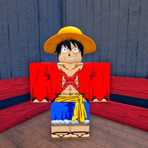 Build a One Piece 🍇