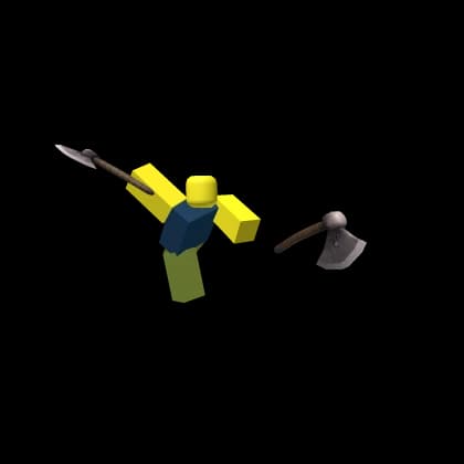 Noob Attack: Pirate Peril