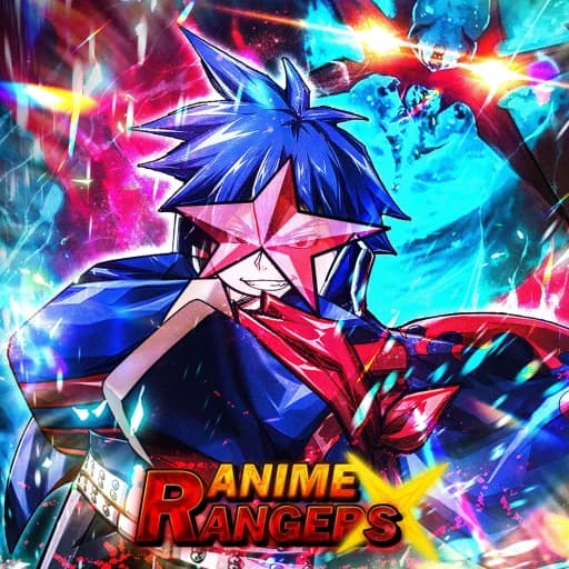 [🎊 1 YR] Re:Rangers X