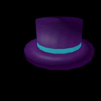Brighteyes' Top Hat