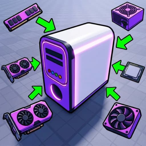 💸Computer Incremental