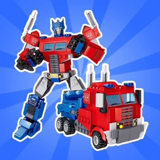 🤖Robot Warzone🤖[Demo]