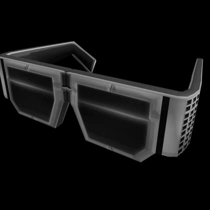 Silicon Valley Shades