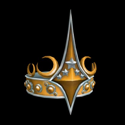 Viscount of the Federation