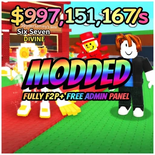 [🍓] NEW GAME JOIN ME