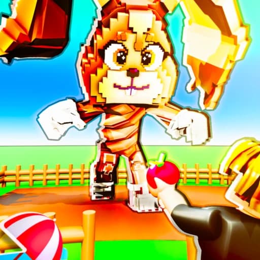 [🏖️] Farm a Brainrot