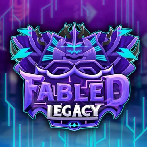 [✨2X!] Fabled Legacy! RPG