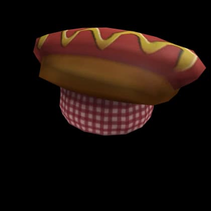 Hotdog Head