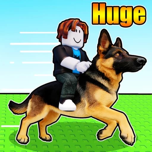 [X20] Animal Training ⭐️ [WEEKEND]